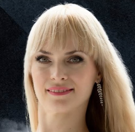 Olesya Eremeeva, Co-Founder and Creative Director at Galaxy Dance Academy