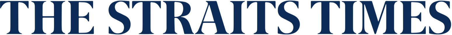 The Straits Times