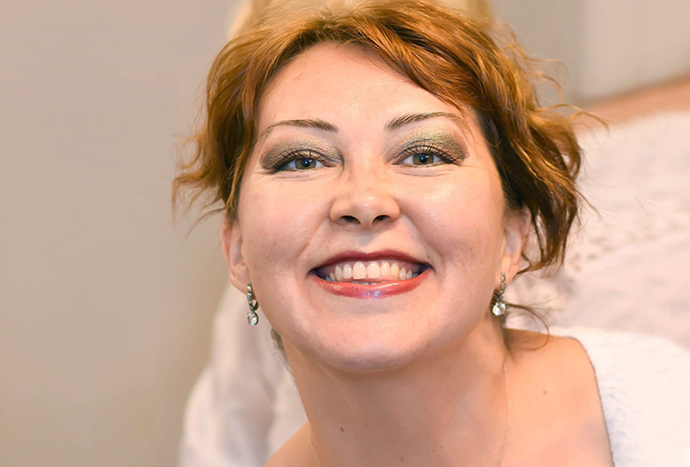 Zulfiya Kostyuchenko